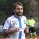 Il centrocampista Piero DUrso Borgo San Donnino Felino 1 1 s.s. 20192020
