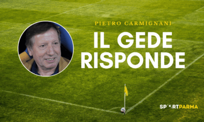 il gede risponde carmignani