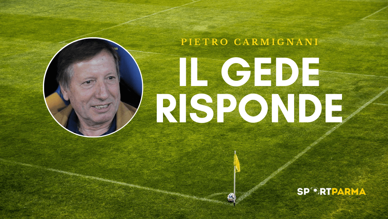 il gede risponde carmignani