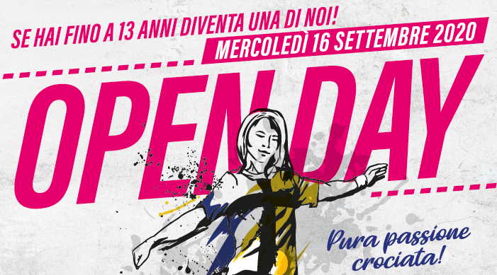 open day 2020 21 parma femminile slide