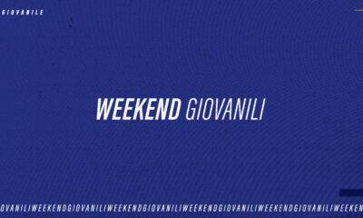 SL Weekend Giovanili