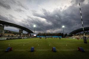 zebre rugby stadio lanfranchi