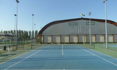 Campo Tennis Circolo Inzani