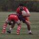 Jacopo Fiume hbs rugby colorno