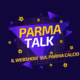 ParmaTalk logo