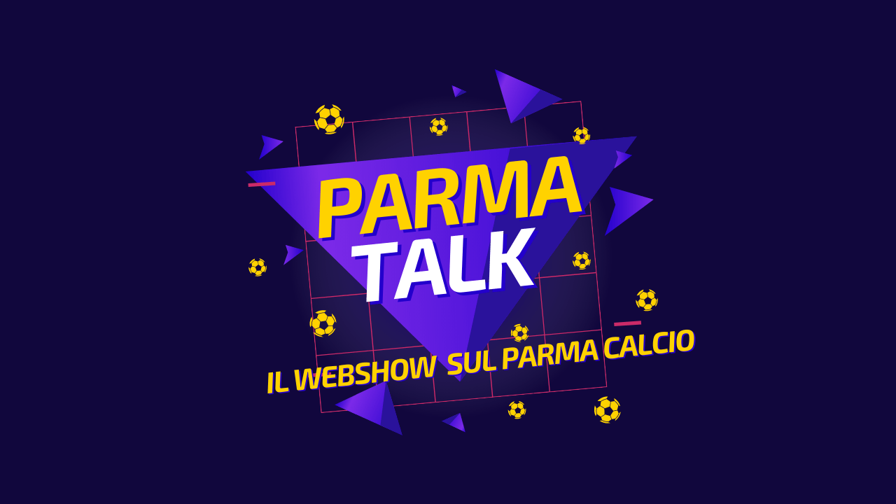 ParmaTalk logo