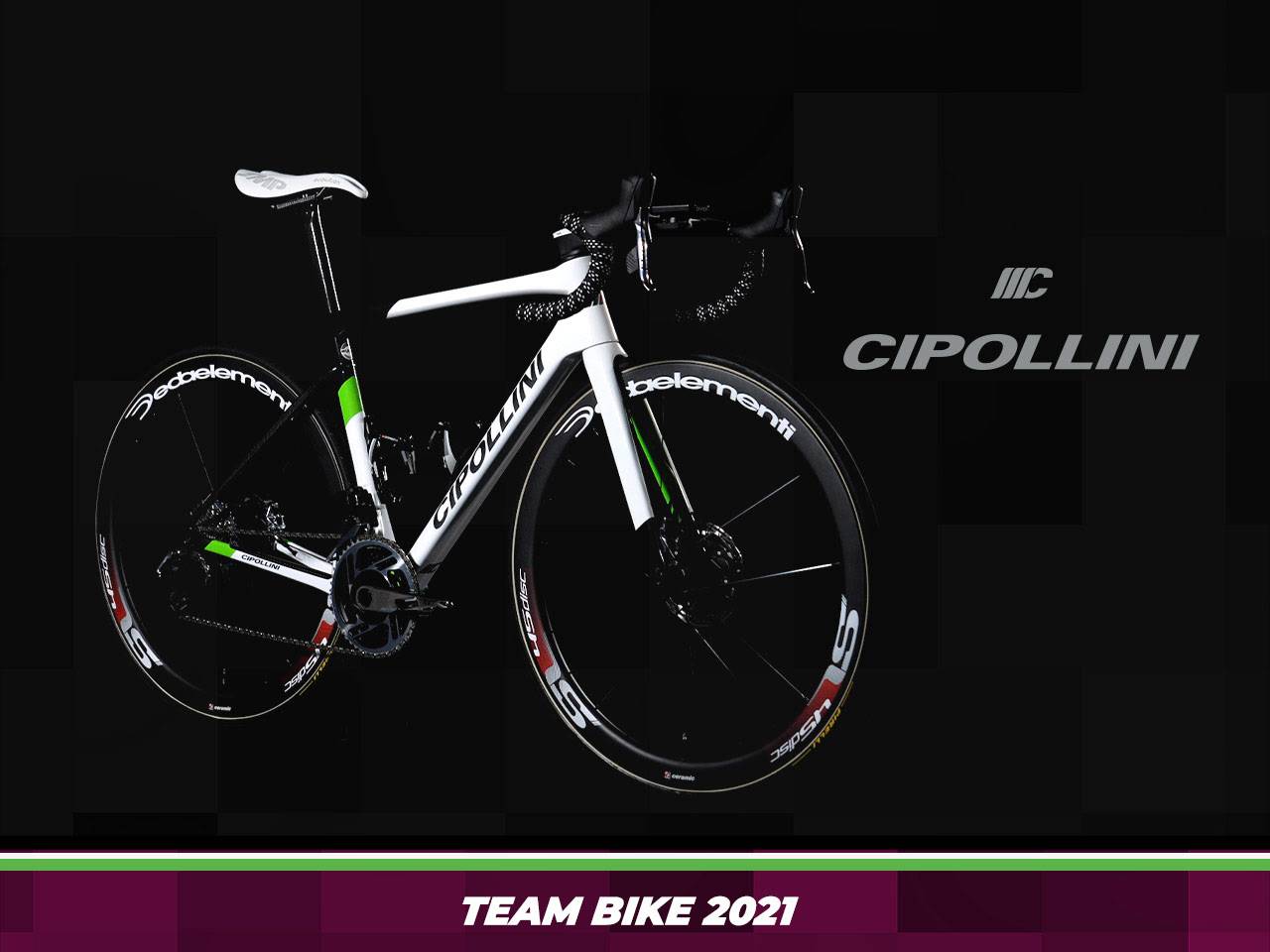 bardiani bici cipollini