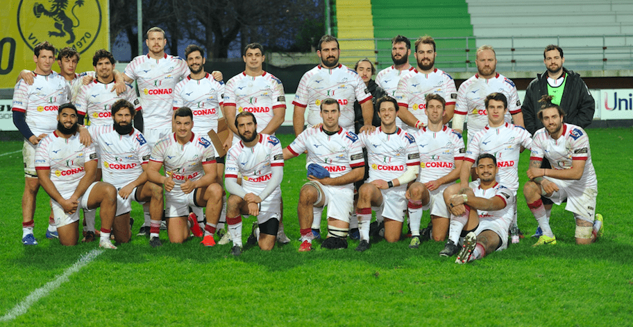 valorugby formazione top10