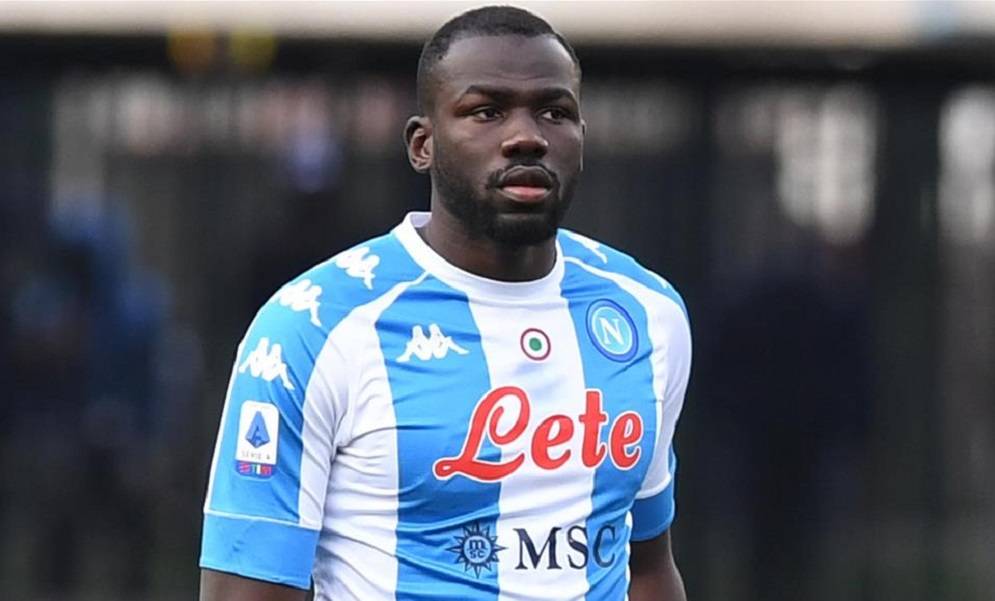 Koulibaly