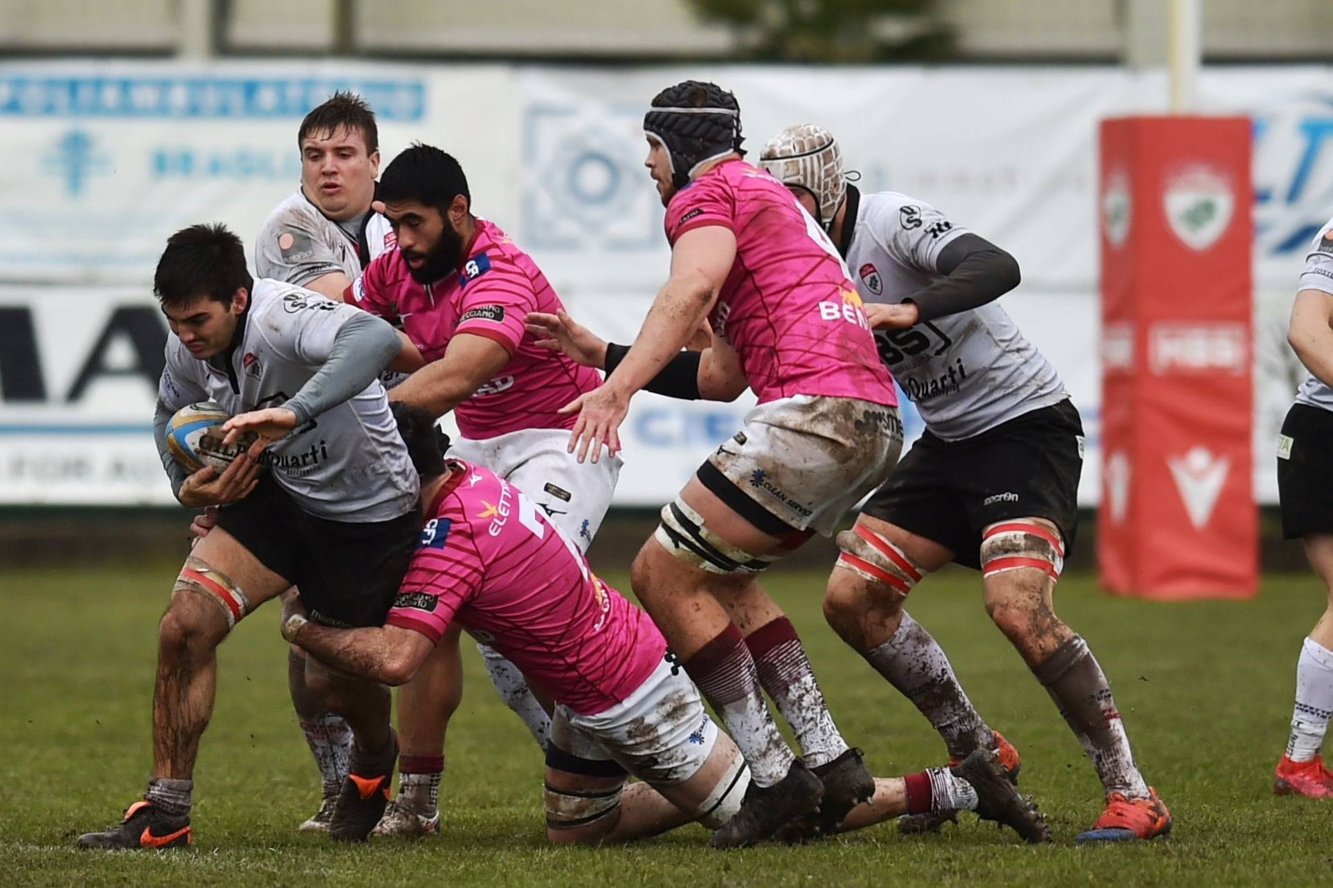 rugby colorno valorugby emilia top10