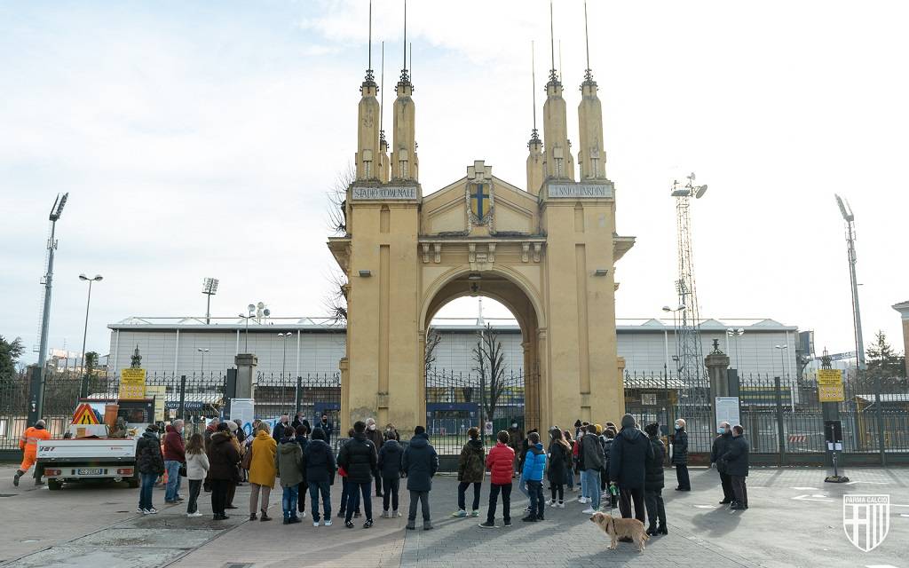 tardini giornata della memoria