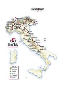 Giro dItalia 2021