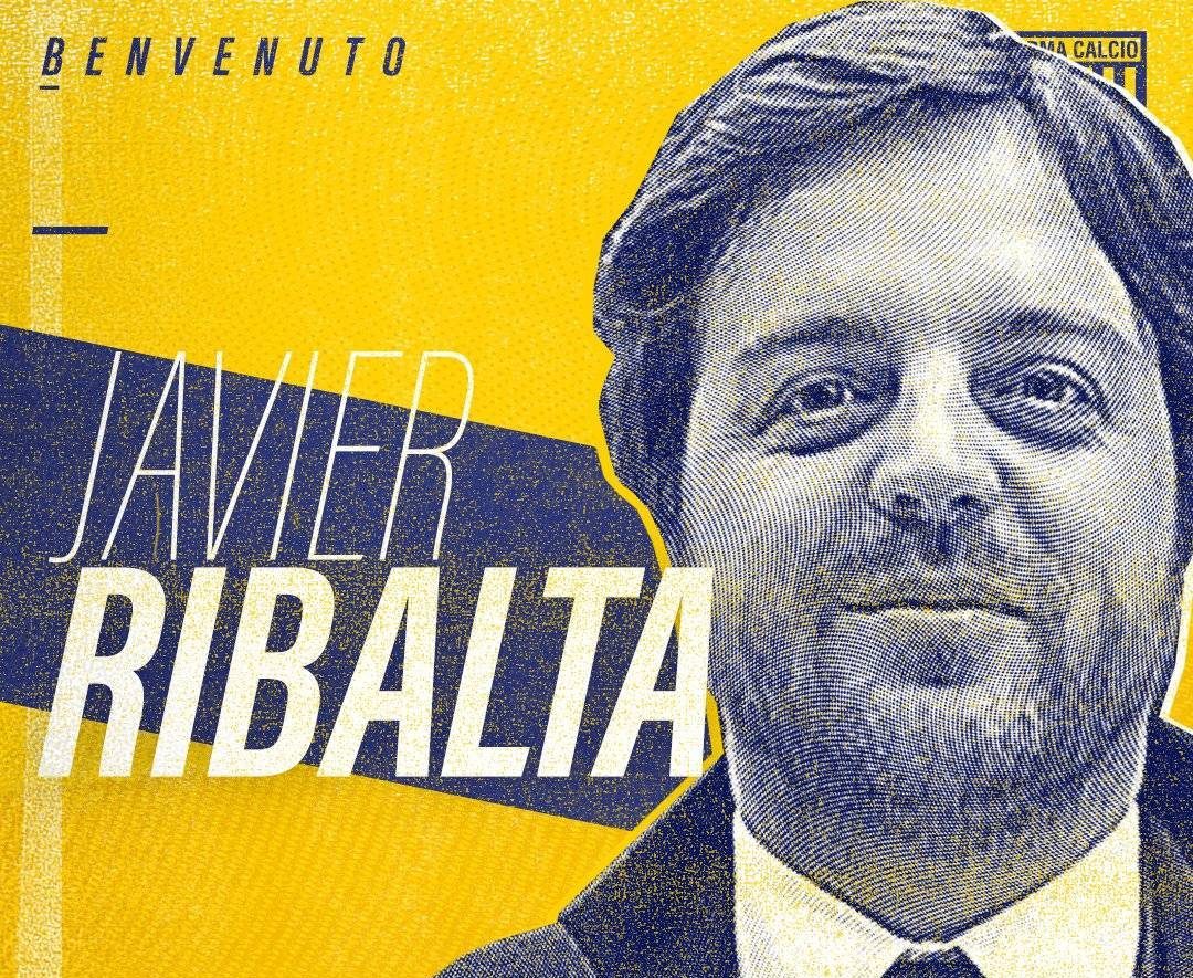 Javier Ribalta nuovo managing director sport del Parma Calcio 1913 1 e1618305797872