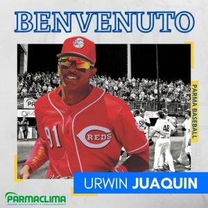 benvenuto Urwin Juaquin