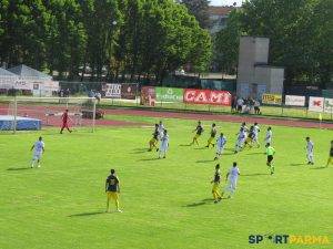 11 Azione in Borgo San Donnino Salsomaggiore 2 0