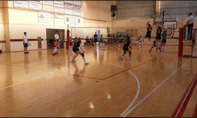 Corlo Inzani Isomec Volley serie C femminile