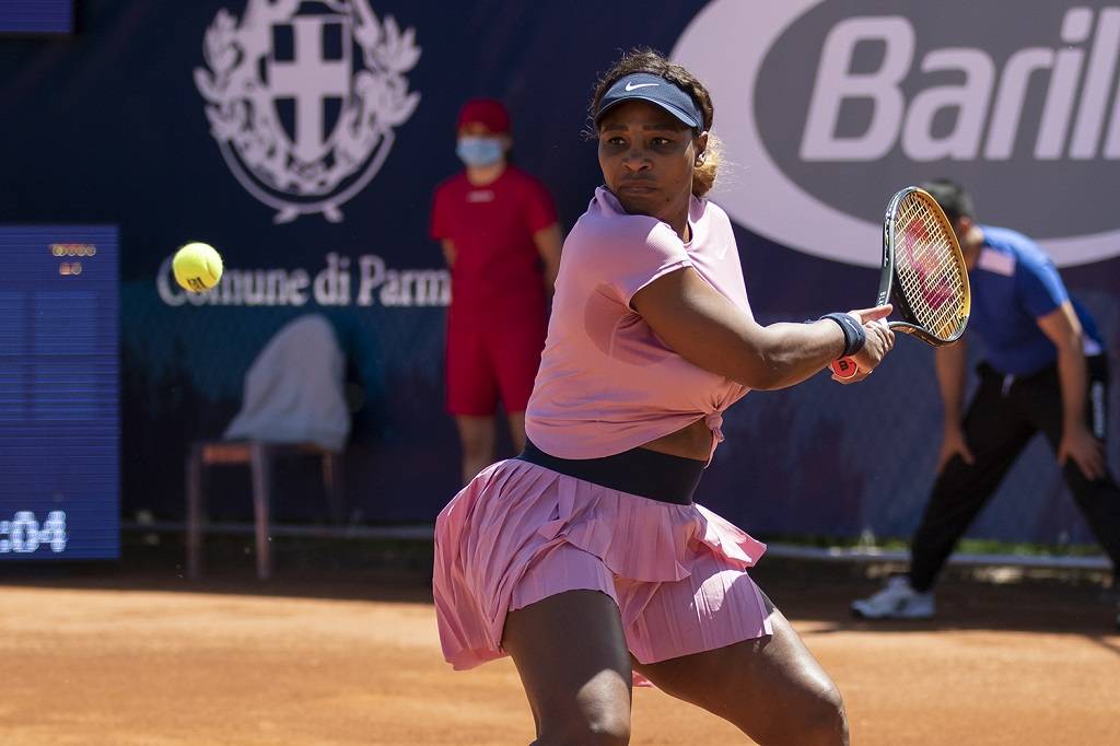 Serena Williams Foto Marta Magni MEF Tennis Events 3