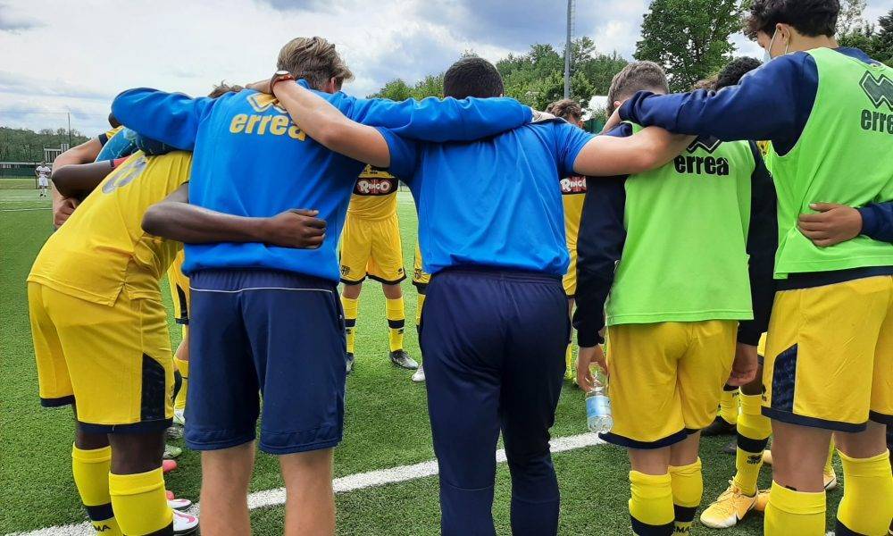 Under 15, due pareggi con Sud Tirol (2-2) e Lugano (0-0) in attesa del big  match con la Fiorentina (HIGHLIGHTS) - SportParma