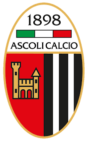 Ascoli Calcio 1898 logo