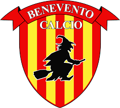 Benevento Calcio logo