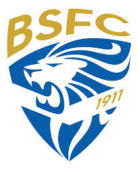 Brescia FC logo