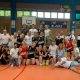 Circolo Inzani Isomec Volley femminile festeggia la promozione in B2