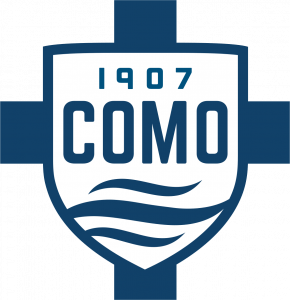 Como 1907 logo