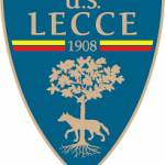 Lecce US 908 logo