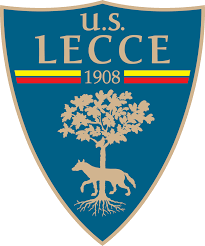 Lecce US 908 logo