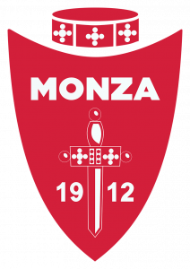 Monza AC 1912 logo