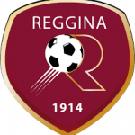 Reggina Calcio 1914 logo