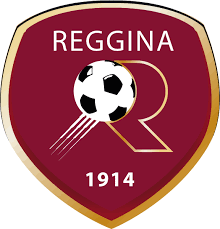 Reggina Calcio 1914 logo