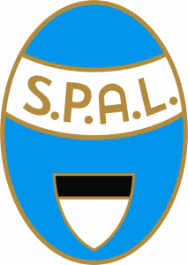 Spal logo