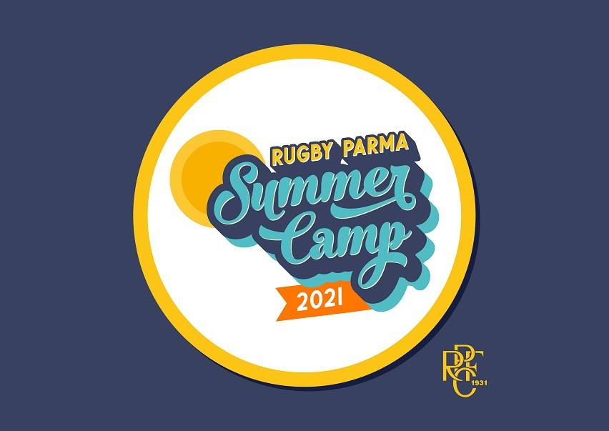 Summer Camp rugby parma