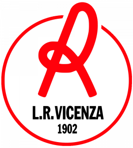 Vicenza Calcio 1902 logo