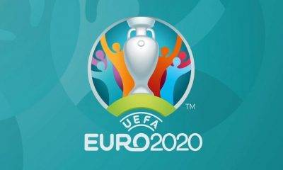 europei 2021 logo