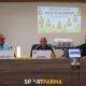 Conferenza stampa di presentazione del Colorno Calcio 2021.2022