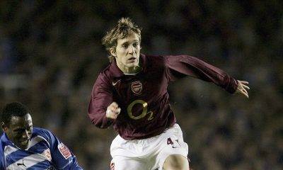 Arturo Lupoli Arsenal 29 11 2005 1
