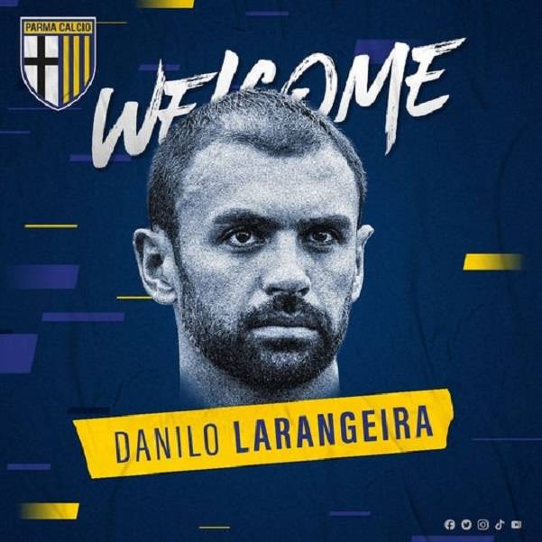 DANILO PRESENTAZIONE