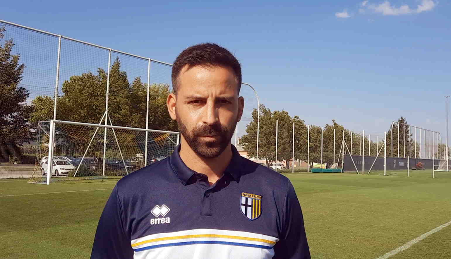 andrea zandonai parma under 14 raduno 16 08 2021