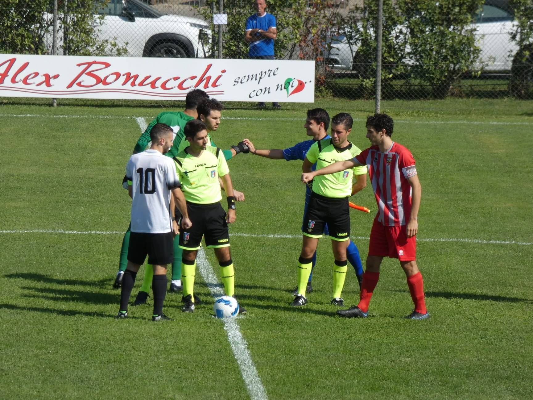 Rolo Langhiranese 4 0 Coppa Italia 22memorial Minetti22