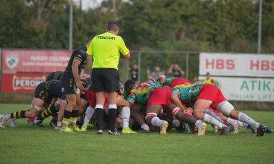 rugby colorno vs rugby viadana 12 ph cocozzello