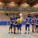 Circolo Inzani Isomec Volley vs GS Vigili RE Serie C maschile 2021 2022 2