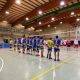 Circolo Inzani Isomec Volley vs GS Vigili RE Serie C maschile 2021 2022
