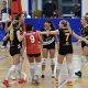 Mirandola Volley Galaxy Inzani Serie B2 femminile volley