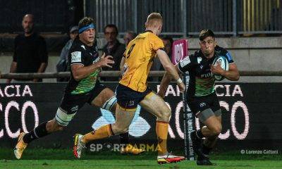 zebre rugby vs ulster 3