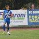 Diego Soregaroli in Borgo San Donnino Ghiviborgo 0 0 Serie D gir. D 2021 2022