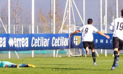 Parma Udinese 20