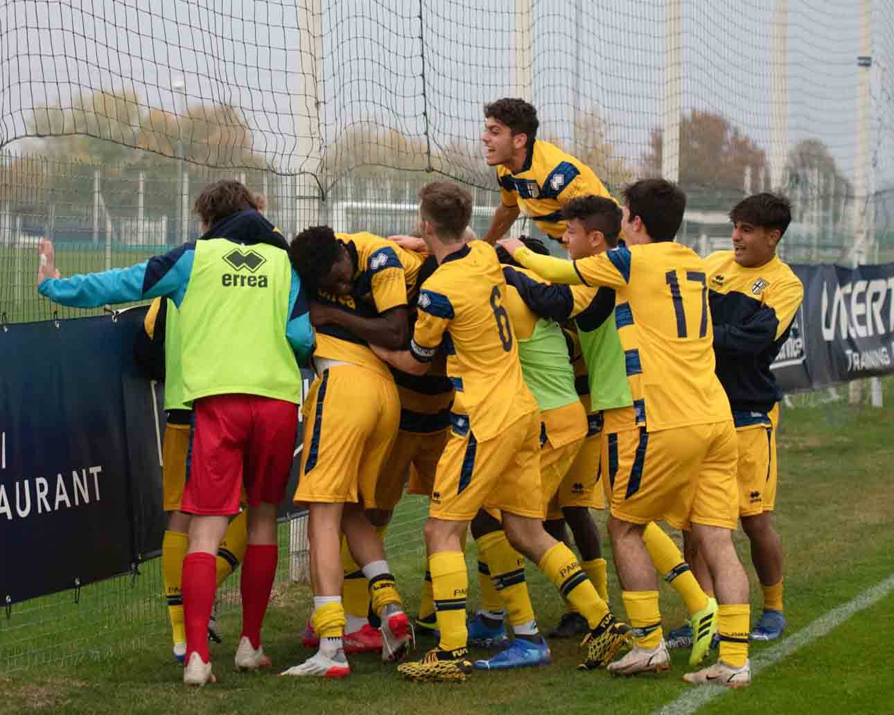 UNDER 18 PARMA ASCOLI 026