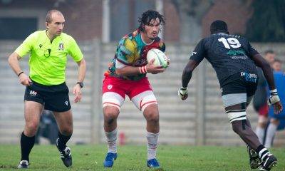 lyons piacenza vs rugby colorno
